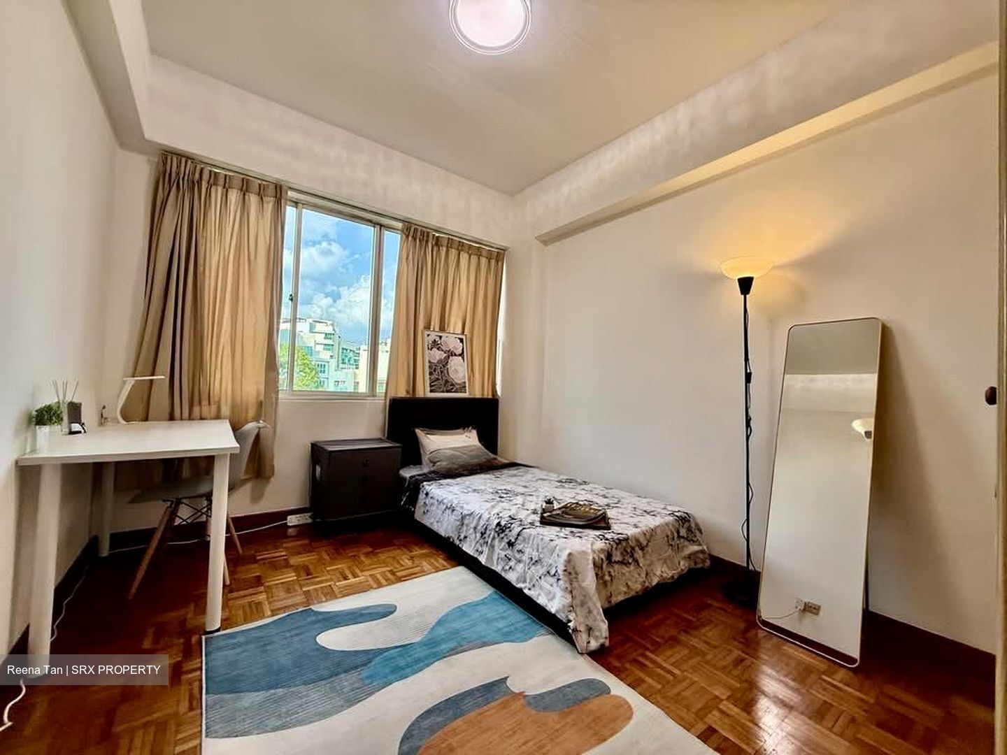 Bukit Regency (D21), Condominium #584468631